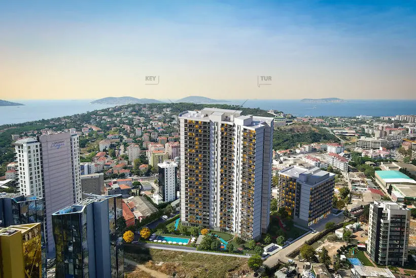Kartal property – Pendik Homes