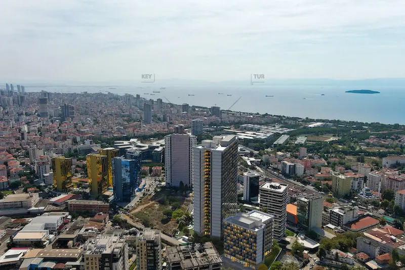 Kartal property – Pendik Homes