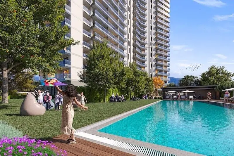 Kartal property – Pendik Homes