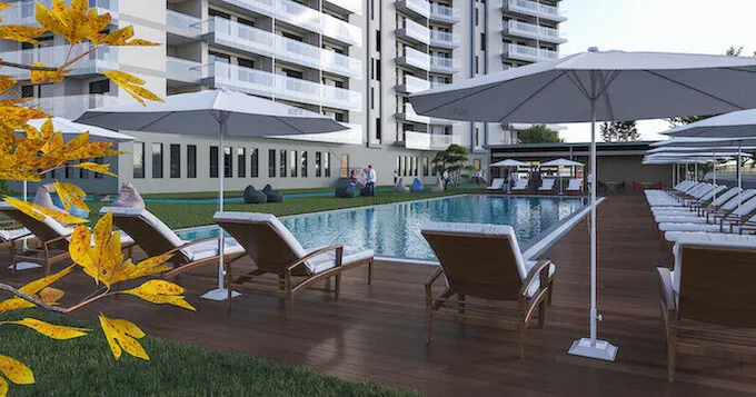 Kartal property – Pendik Homes